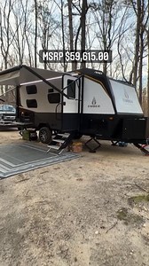 Full tour coming to new Jersey Outdoor Adventures YouTube channel soon. Thank you Jeremy from The RV Atlas for the tour. | New Jersey Outdoor Adventures with Patrick