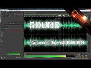 How To Sweeten Your VOICE with Adobe Audition