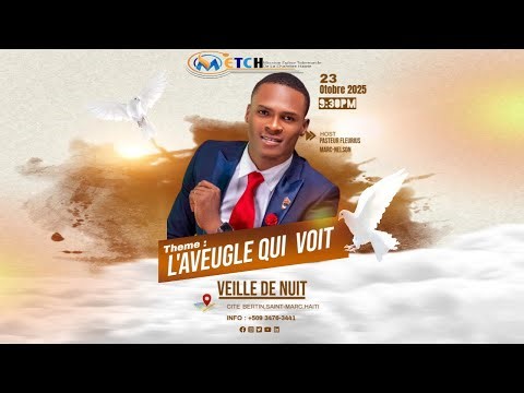 Veille de Nuit (suits) || METCH || Jeudi 22 Octobre 2025