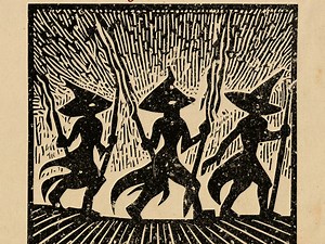 【新民谣】德系新民谣 Neofolk - Feuergeister by Elmsfeuer 2024