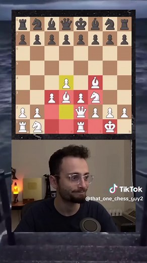 Funny Chess Tricks To Win in Gotham