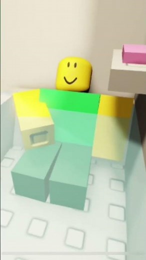 Yeah 😏😏 #Roblox #Warm isolation