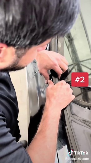 Car Repair Techniques: Step-by-Step Guide #2
