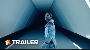 From the director of Independence Day, Halle Berry and Patrick Wilson must save the Earth in the original sci-fi, Moonfall; in theaters this February. | Fandango