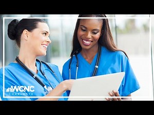 UNC system awarding nearly $29M in grants for nursing programs