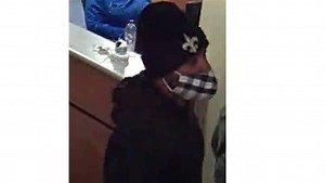 Jefferson Parish sheriff searching for man accused of attacking nurse