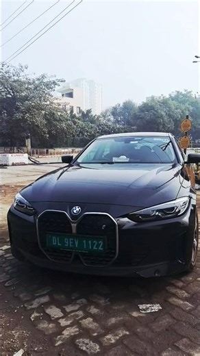 BMW i4 eDrive40 | #bmw #luxurycar #automobile #bmwlife #bmws1000rr #trendingshorts #bmwm #bmw