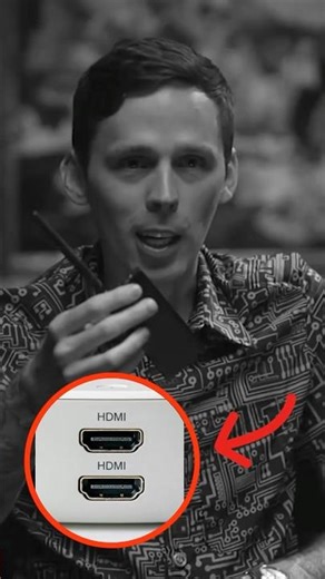 An Ethical Hacker Shows How Easy Screen Spying Really Is 🖥️