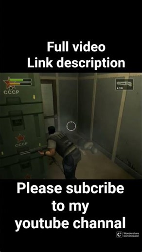 Freedom Fighters 2 Action Scene ⚔️ Fast-Paced Gameplay #shorts