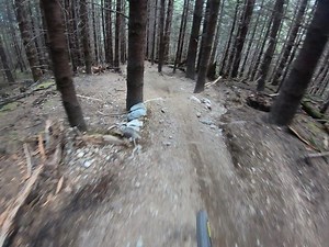 83K views · 276 shares | Middle section of angry midget looking smooth thanks to #hypersmooth. Enjoy the sweet sounds of @maxxistires, @dtswiss hubs, @fox suspension and me breathing . #yeticycles #maxxisbike #dtswiss | Richie Rude | Facebook