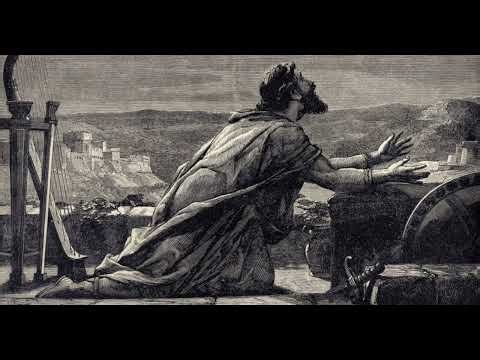 Lord do not rebuke me in your anger or discipline me in your wrath... Psalm 38