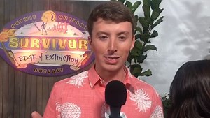 91K views · 993 reactions | First comes marriage, then comes playing Survivor. Hear why Gavin's wife has him feeling like a winner no matter what. | Survivor | Facebook