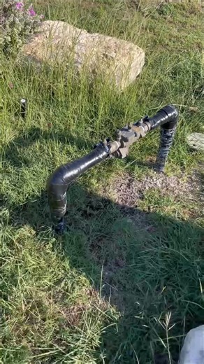 PVC Leak Repair on an RPZ Backflow Preventer_aVDLXYl2r5w_GGS_CUT | Expert Plumbing Services