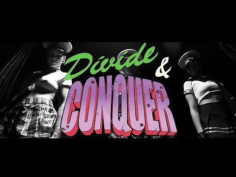 Divide & Conquer - TRAILER