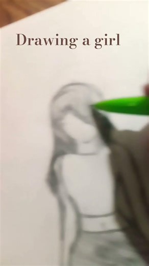 [•DRAWING•] #artistdrawing / #myart