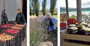 Cambio Rural, un proyecto de mujeres unidas por la pasión de emprender