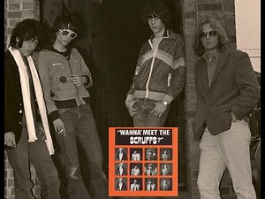 The Scruffs - I've got a way