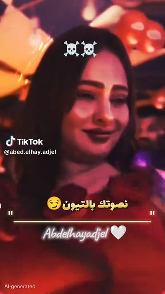 Cheb Al Adjel dagdega - أنغام جديدة في الفيديو