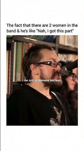 Wheatus - Teenage Dirtbag