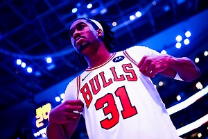 Christian Athletes Rally Behind Jaden Ivey After Bulls Cut Him Following Faith Remarks
