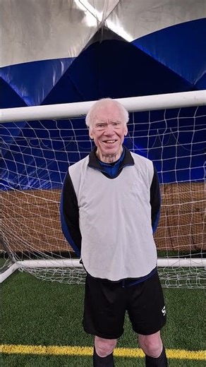 Monday's player of the day Dave Dawson went played Dave 👏👏👏⚽️🏆 #walkingfootball