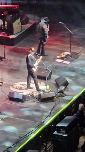 Hank Williams Jr "Whiskey Bent and Hell Bound" at Bossier City LA 5 #shorts #hankwilliamsjr #concert