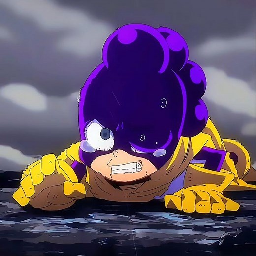 Mineta vs All For One ☠️🔥 | #myheroacademia #edit #amv #mha #anime