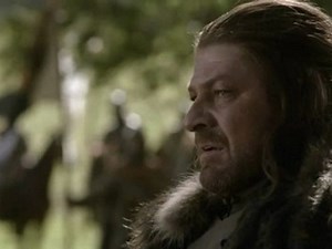 Game of Thrones season 1 episode 10 Fire and Blood