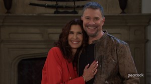 386K views · 19K reactions | "Bo and Hope" announce their return at Day of Days! #DaysOfOurLives Peacock TV | Days of our Lives | Facebook