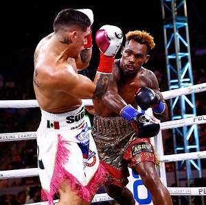 1.7K views · 10K reactions | Their first outing may have ended in a split draw, but on May 14, 2022, Jermell Charlo became the UNDISPUTED 154-POUND KING by way of an RD10 stoppage over Brian Castano.  Charlo returns on September 30 against fellow Undisputed World Champion Canelo Alvarez, live on Showtime Boxing PPV. #CaneloCharlo Fight Night Details: https://pbcham.ps/FightNight-093023 | Premier Boxing Champions | Facebook