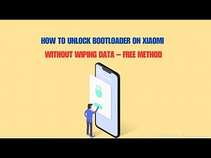 How To Unlock Bootloader on Xiaomi