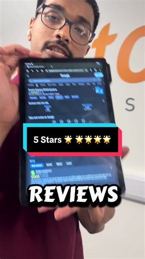 Having doubts about presto? Look at our reviews :) @Presto Express EPOS #prestoexpress #restaurant #epos #takeaway #UK