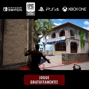 26K views · 260 reactions | "Recomendamos, definitivamente" - Digital Foundry | Rogue Company | Facebook