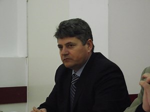 Primarul din comuna Ciugud, exclus din PSD