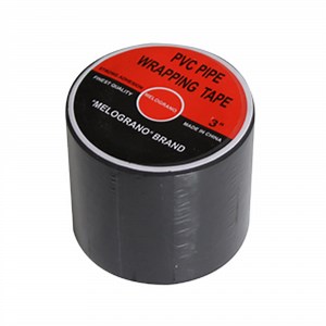 [Hot Item] PVC Pipe Wrapping Tape Good Quality Supplier