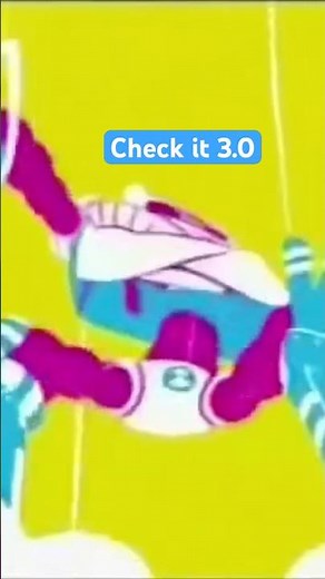 Cartoon Network Bumpers check It 3.0 #cartoonnetwork