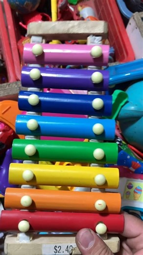 Oddly Satisfying ASMR: Tapping & Sorting Plastic Collections 🎧 (No Talking)