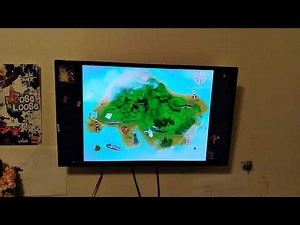 The Island Of Sodor Intro