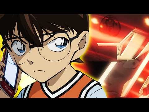 ALL RECORDS BROKEN | DETECTIVE CONAN MOVIE 29 RAKES EVERYTHING!!!