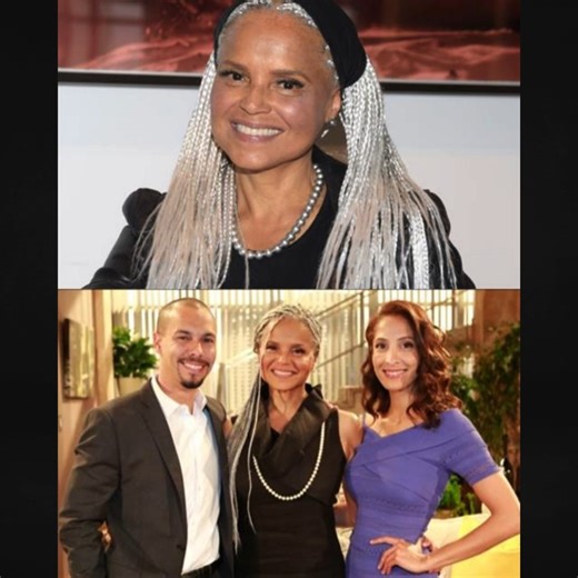 🎬 “Back from the Brink! Victoria Rowell Returns as Drucilla Winters—Genoa City Will Never Be the Same! 📰 FULL STORY BELOW ⬇️⬇️ #theyoungandtherestless #youngandrestless #yrspoilers #youngandrestlesspoilers | The Soap Opera Sagaaa
