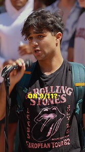 Myron Gaines CLASHES with Jew on Israel. | Uncensored America