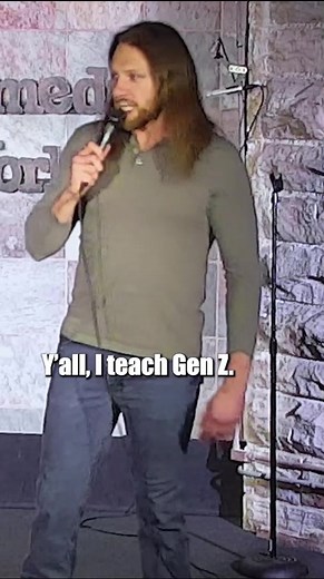 Understanding Gen Z Humor and Teaching Styles