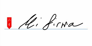 Comment signer numériquement le PDF avec votre mobile à partir d'un ERTE et plus