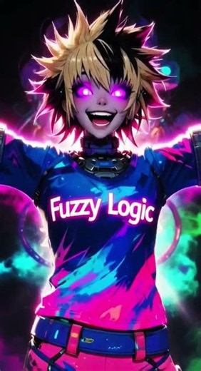 'Fuzzy Logic'