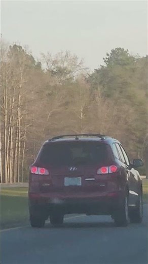 Plate -non readable,If we drive like this were going to jail..Yet theyre allowed?Hypocrits..