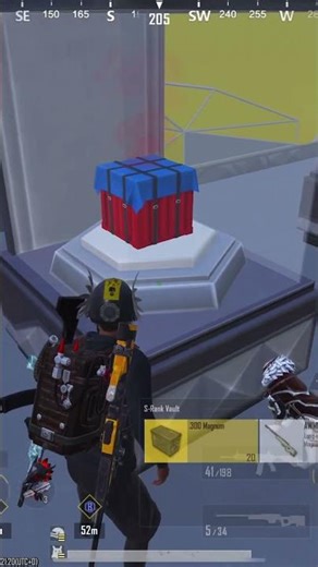 Wait for the chicken 🐔😂