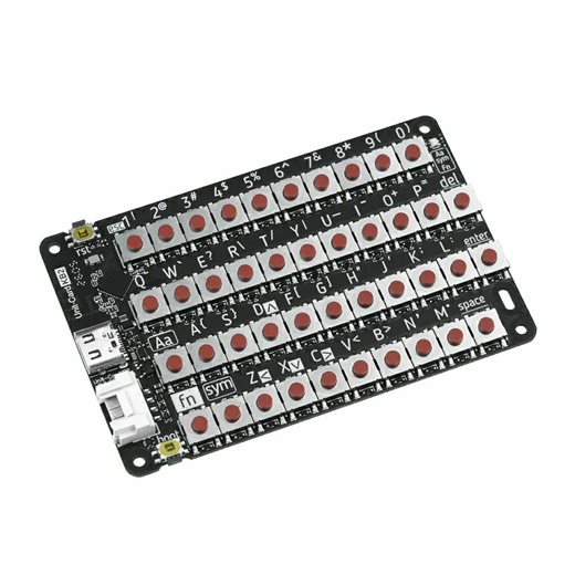 M5Stack CardKB2 Keyboard Unit