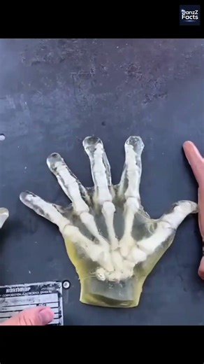 What If Your Hand Goes Under Water Jet 😳 | Water Stronger Than a Blade