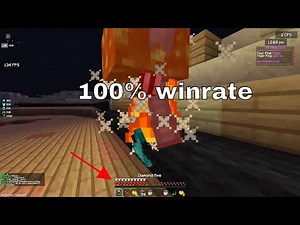 Axes Are Way Better Than Swords In Minecraft 1.8 PvP (Proof)