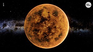 Life on Venus? Astronomers see hint of life in clouds of Venus